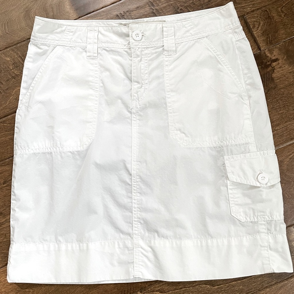 Sz 2. Bass Limited Edition Heritage Skirt